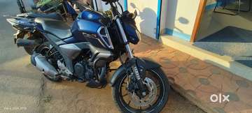 Yamaha fzs fi v3 for sale Motorcycles 1760550484