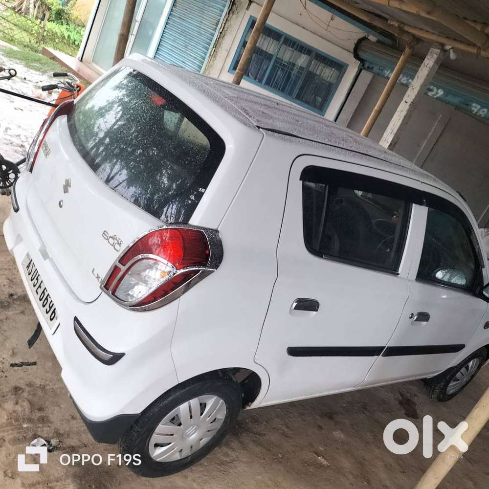 Alto Lxi 800