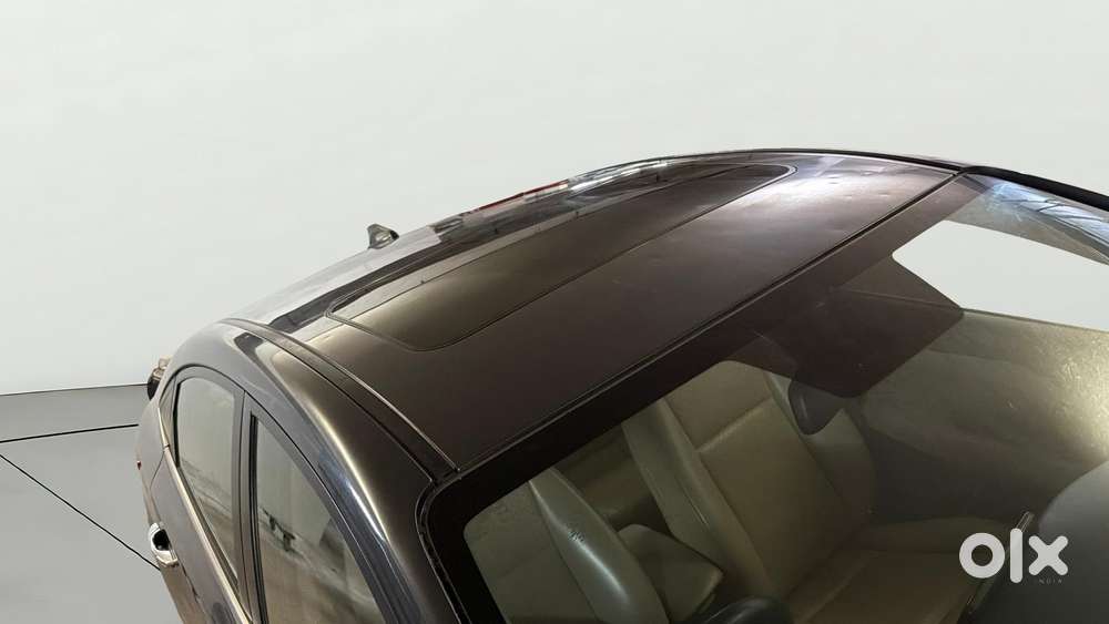 Hyundai Verna 1.5 Sx Vtvt Ivt, 2021, Petrol