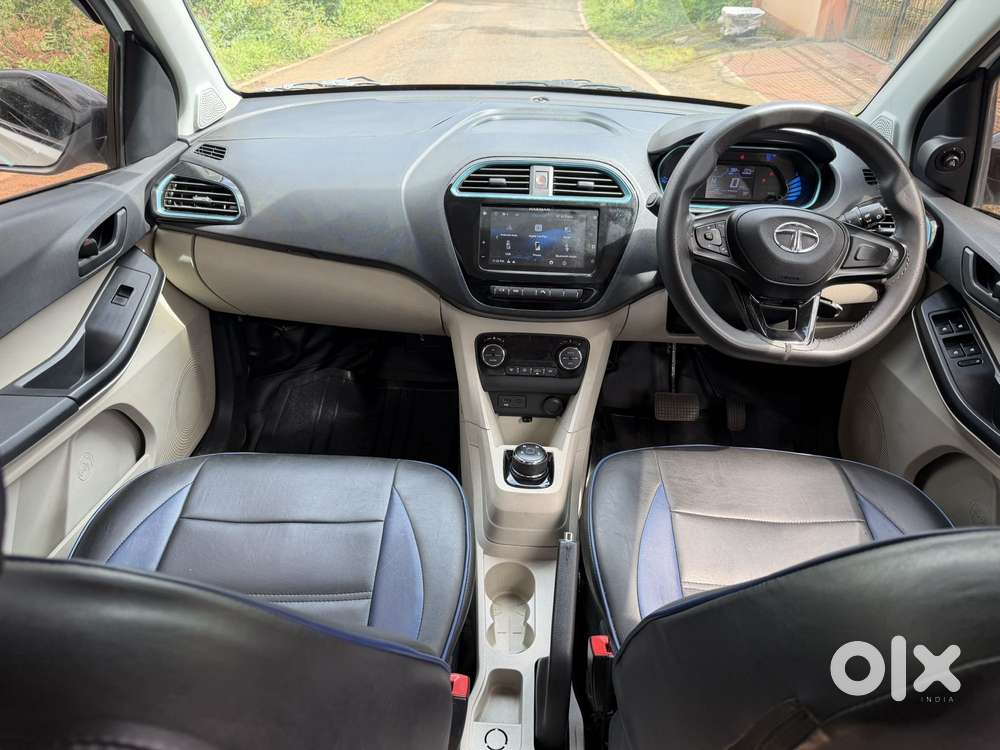 Tata Tiago Ev Xt Lr, 2023, Electric