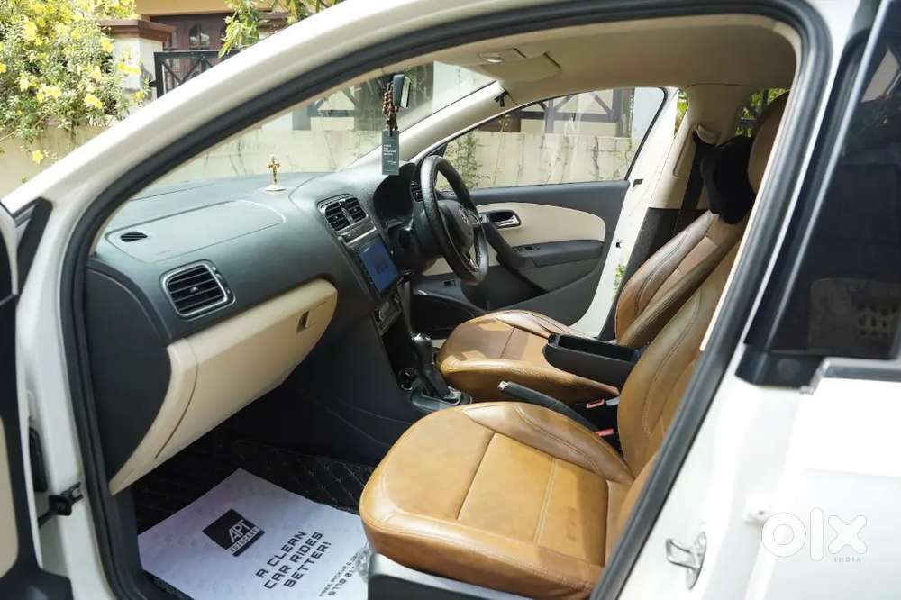 Skoda Rapid 2019 Petrol Well Maintained