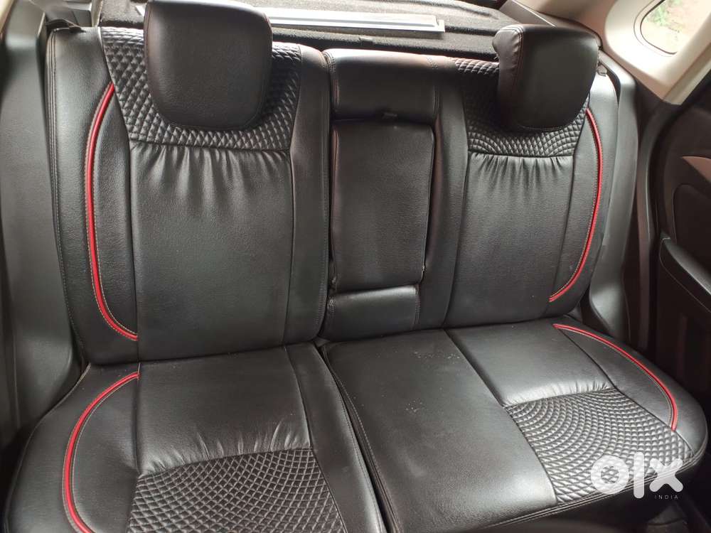 Maruti Suzuki Brezza Zdi Plus, 2017, Diesel