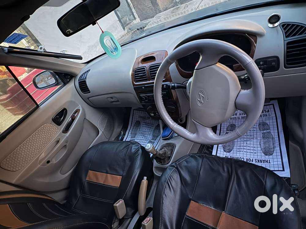 Hyundai Accent Hatchback 2012 Model