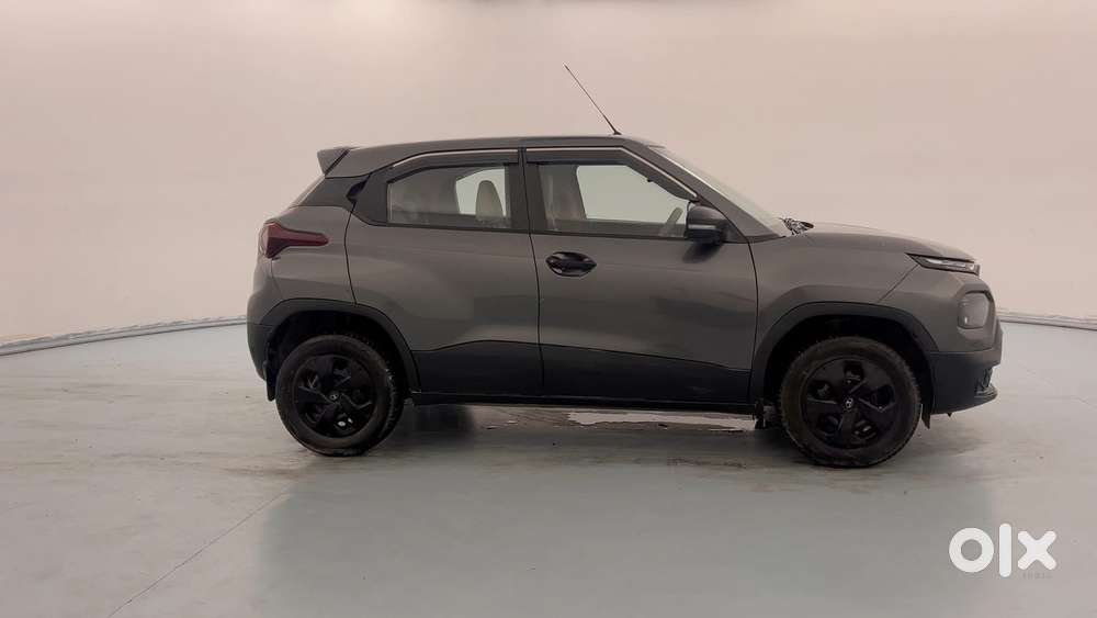 Tata Punch Pure, 2022, Petrol