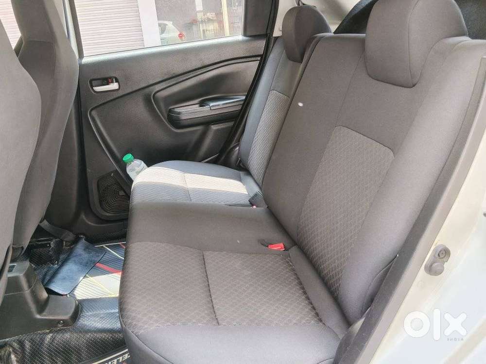 Maruti Suzuki Celerio Zxi(o) Mt, 2022, Petrol