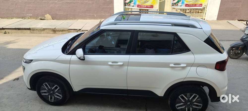 Hyundai Venue 1.4 Crdi Sx, 2022, Diesel