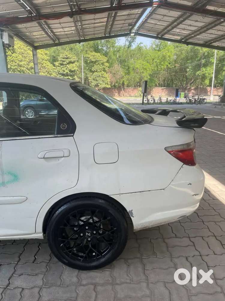 Honda City Zx 2008 Gxi Manual
