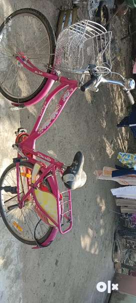 Bicycle used olx hot sale