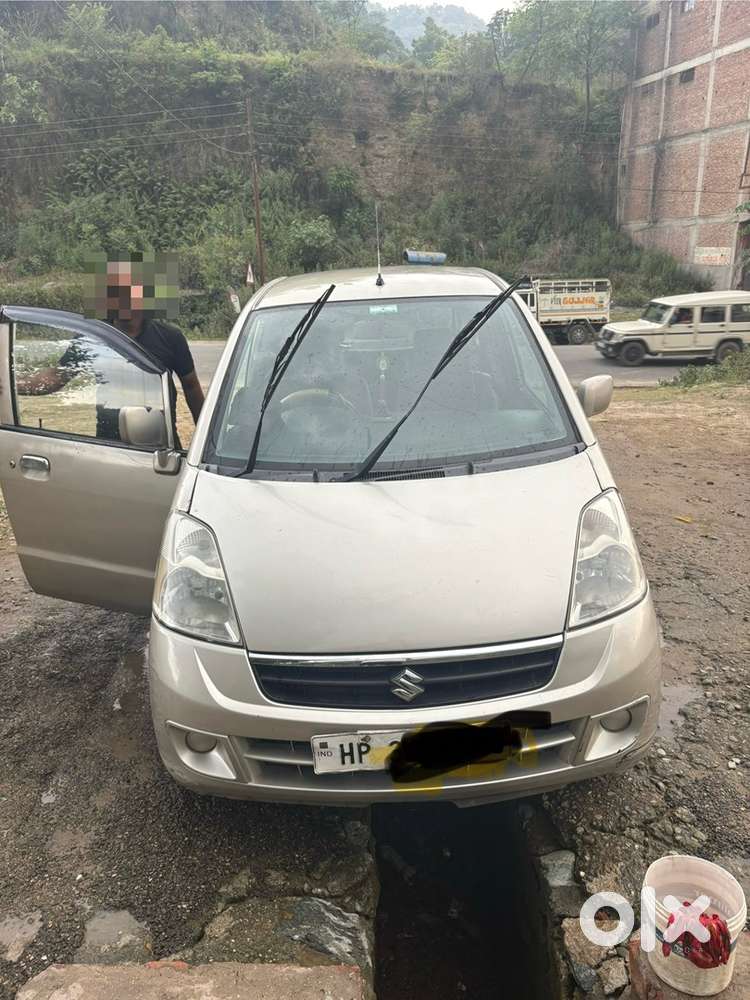 Maruti Suzuki Zen 2008