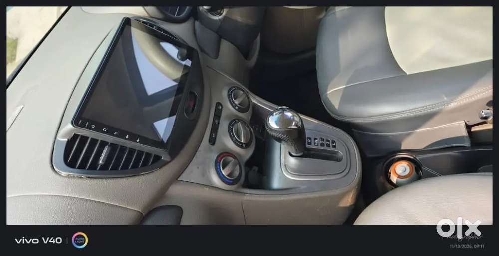 Hyundai I10 2011 Petrol 75000 Km Driven