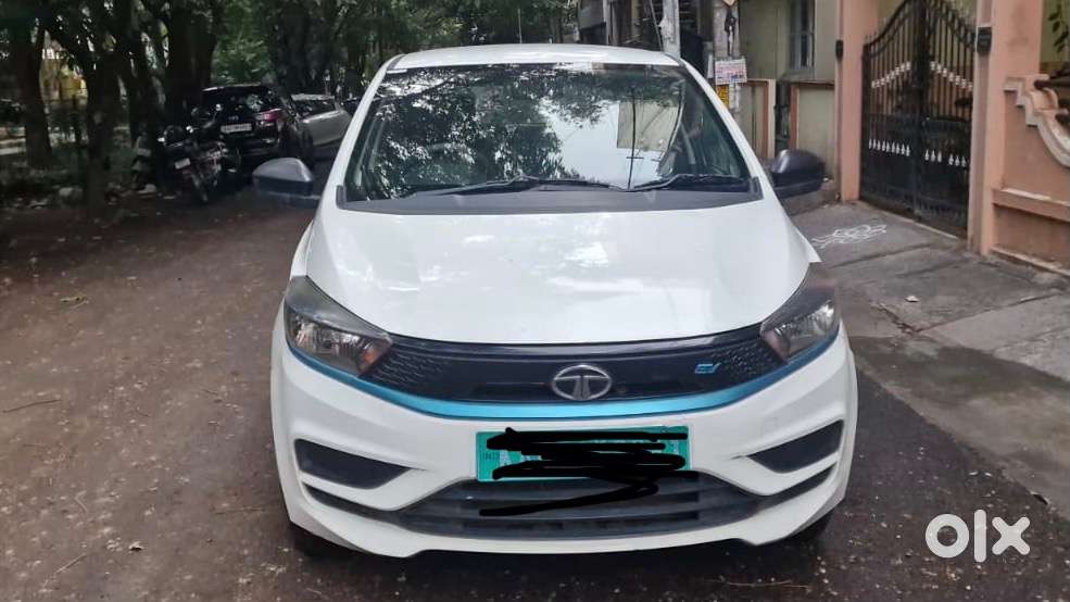 Tata Tigor Ev 2023 For Sale