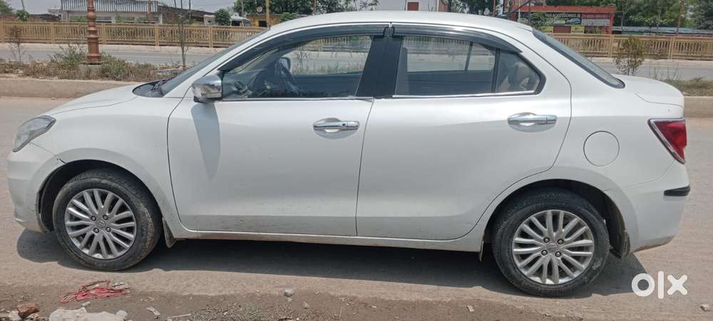 Maruti Suzuki Dzire 1.2 Zxi, 2021, Petrol