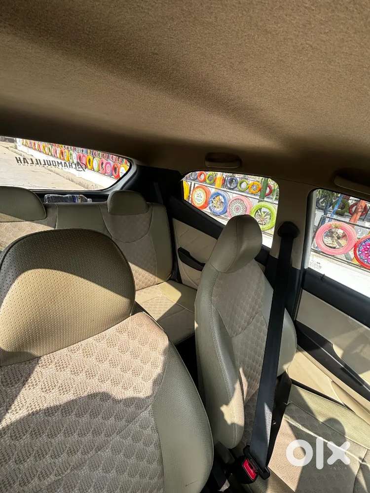 Hyundai Eon 2018 Petrol Good Condition