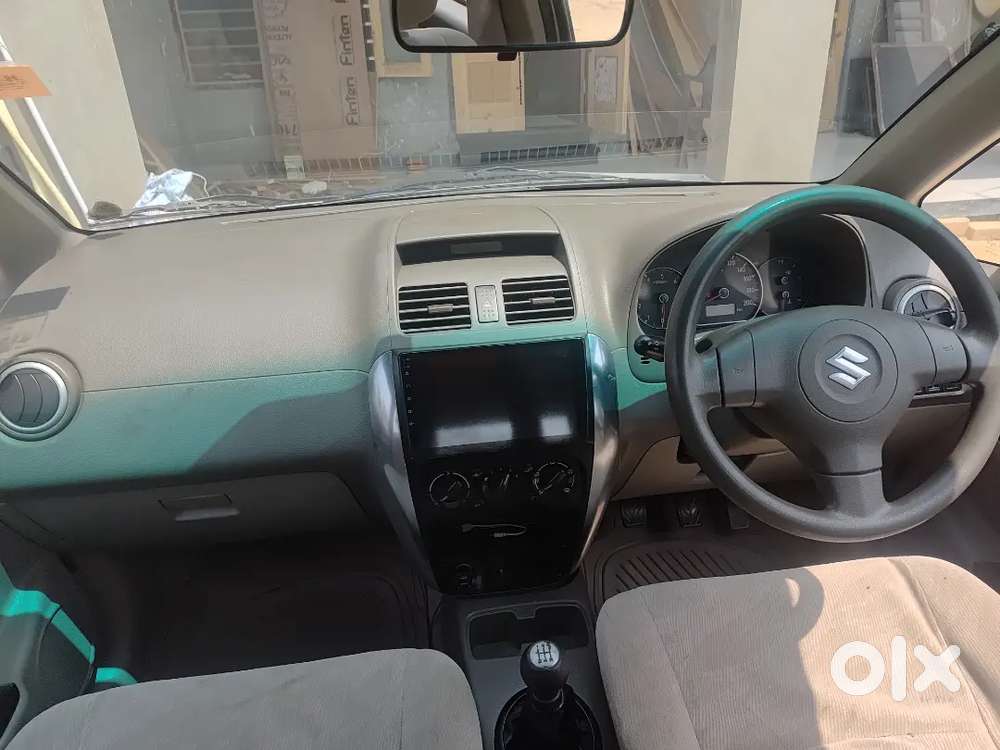 Maruti Suzuki Sx4 2011 Diesel