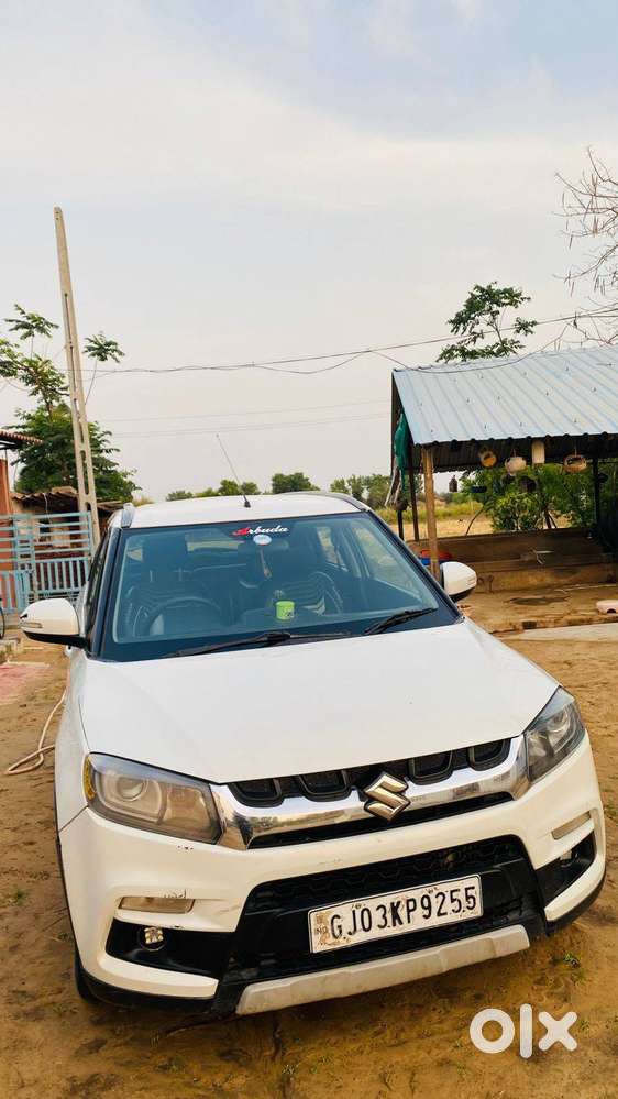 Brand New Car