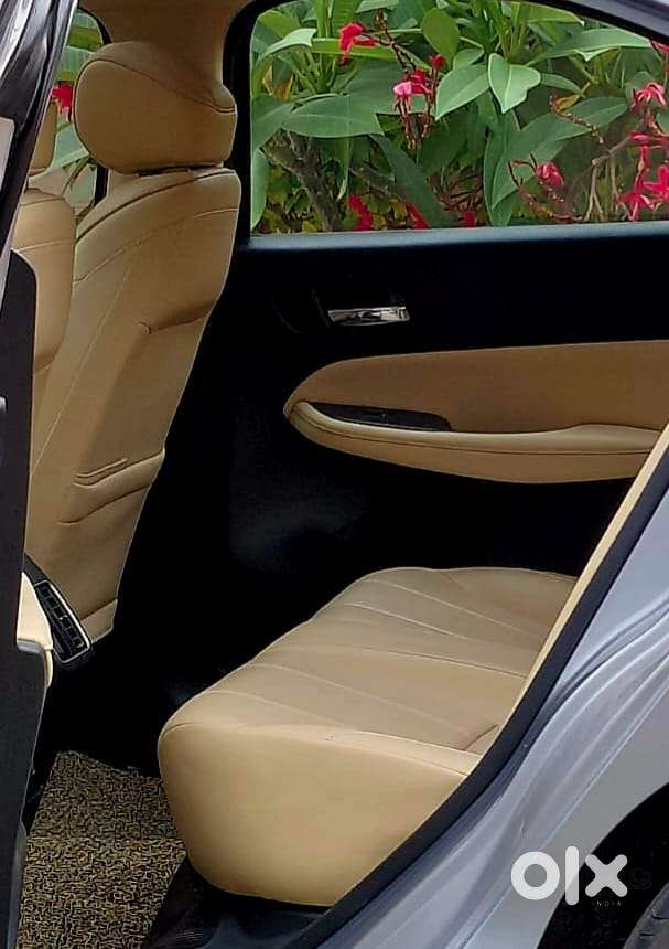Honda City Zx Cvt, 2020, Petrol