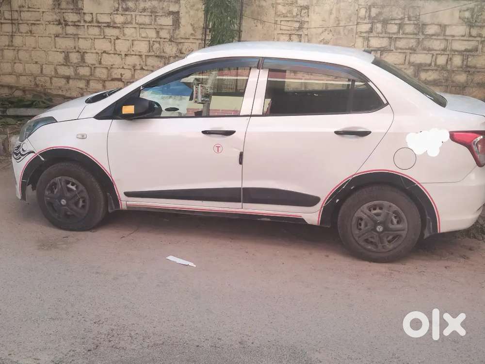 Hyundai Xcent Prime 2018 Diesel