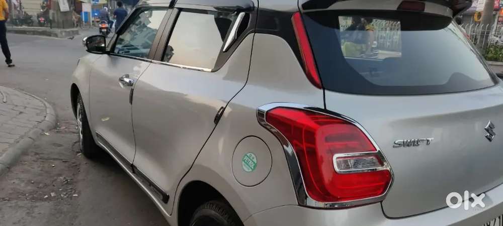 Maruti Suzuki Swift Vxi 2020 Model