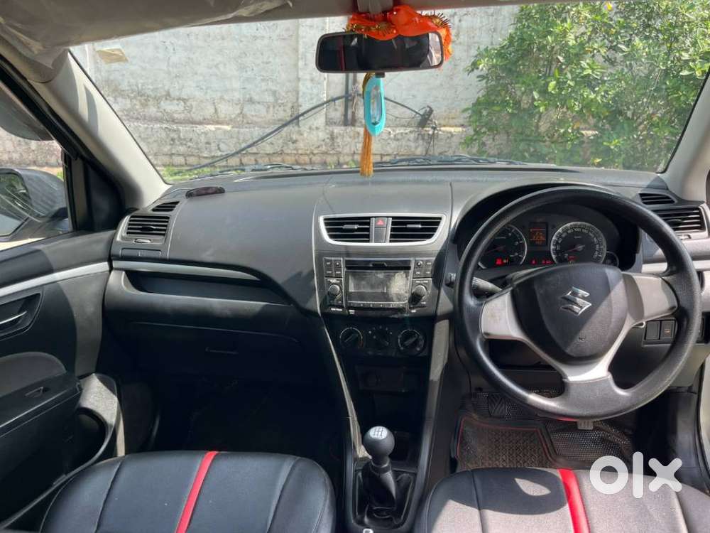 Maruti Suzuki Swift Vdi, 2015, Diesel
