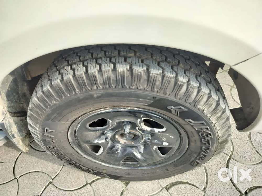 Tata Safari Storme 2016 4x2 Manual Diesel