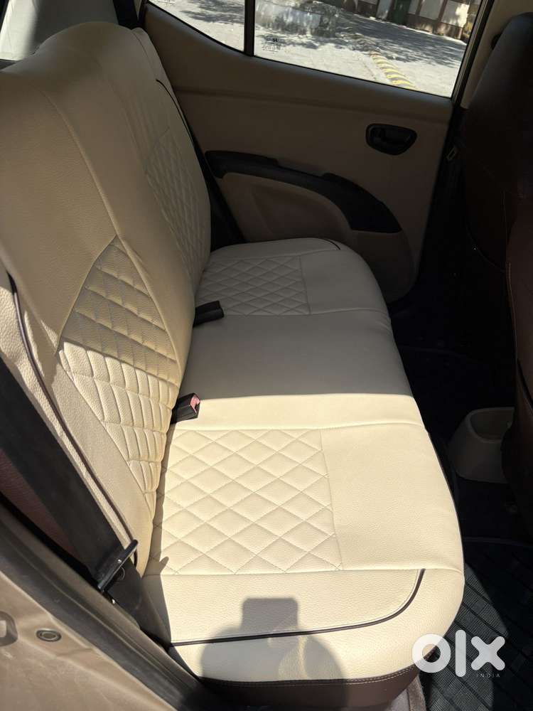 Hyundai I10 2007-2010 Magna 1.2, 2010, Petrol