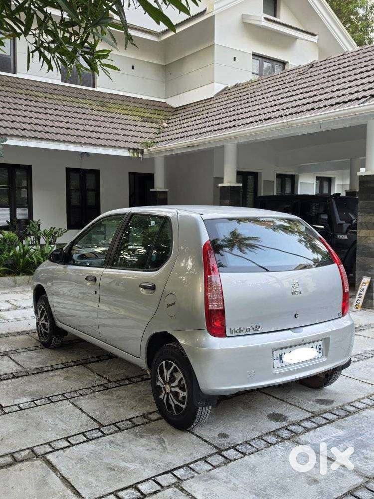 Tata Indica Lsi, 2015, Diesel