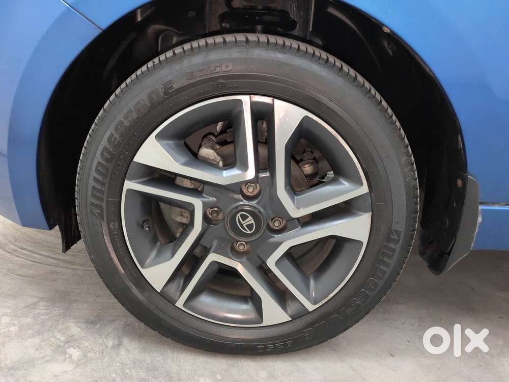 Tata Tiago Xza Plus, 2024, Petrol