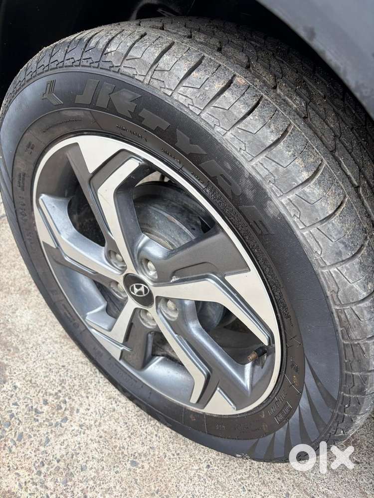 Hyundai Creta Diesel 2019