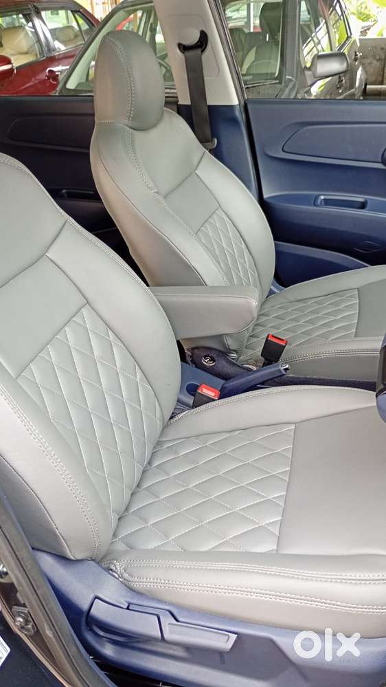 Hyundai Exter, 2026, Petrol