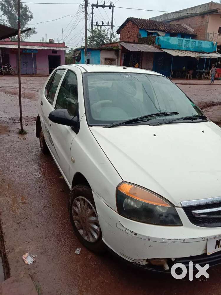 Tata Indigo Ecs 2014