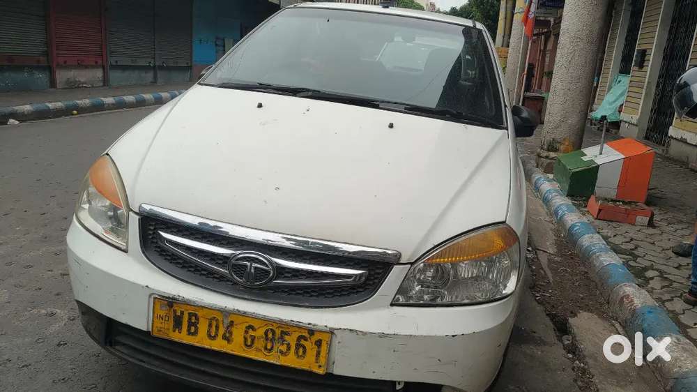 Tata Indigo Ecs Cr4 2016 Diesel