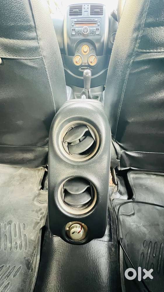 Renault Scala Diesel Rxl, 2014, Diesel