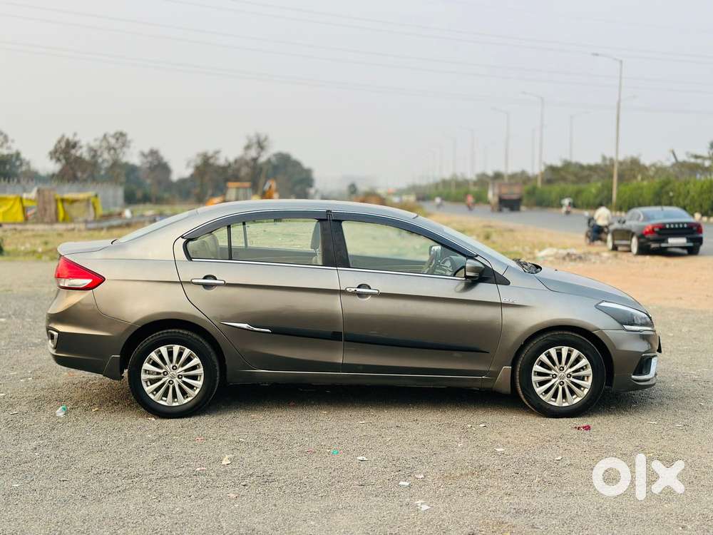 Maruti Suzuki Ciaz, 2019, Diesel