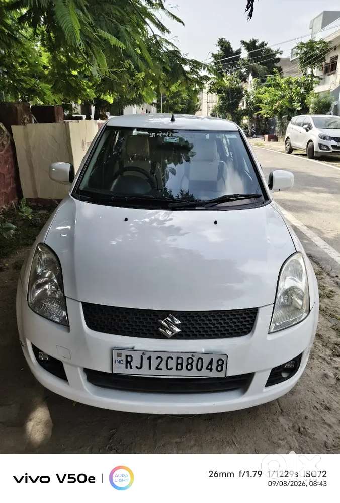 Maruti Suzuki Dzire 2016 Diesel