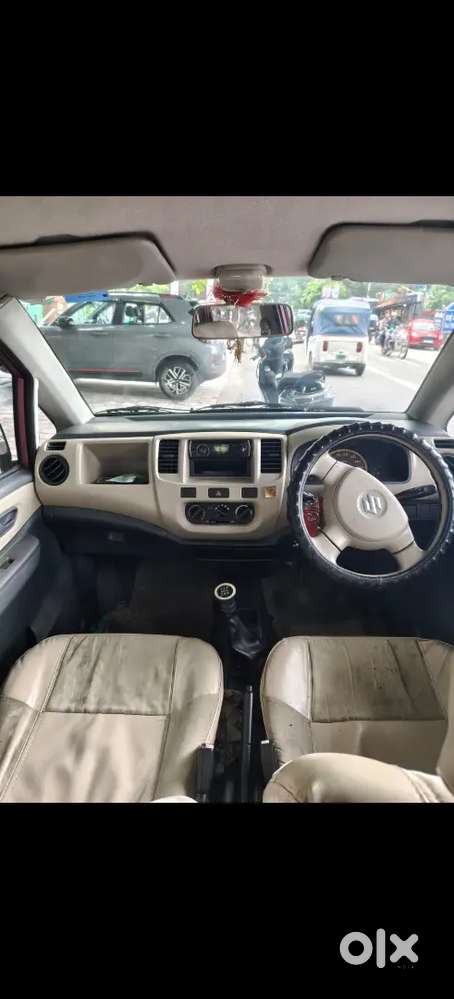 Maruti Suzuki Estilo Lxi 2007