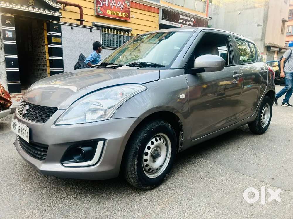 Maruti Suzuki Swift 2016 Lxi
1st Owner
