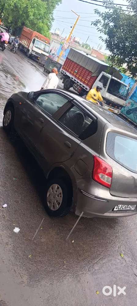 2017 Datsun Go 1.2 Style Urgent Sell