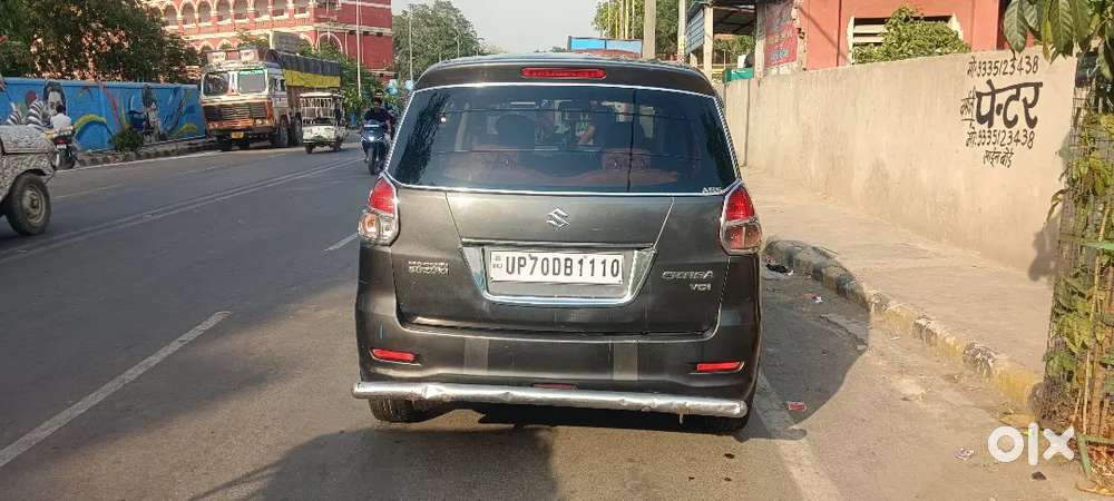 Maruti Suzuki Ertiga 2015 Diesel 215000 Km Driven