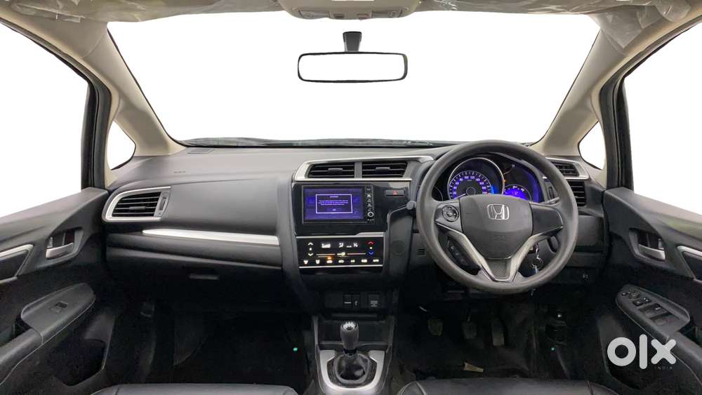 Honda Wr-v 1.2 Vx I-vtec, 2019, Petrol