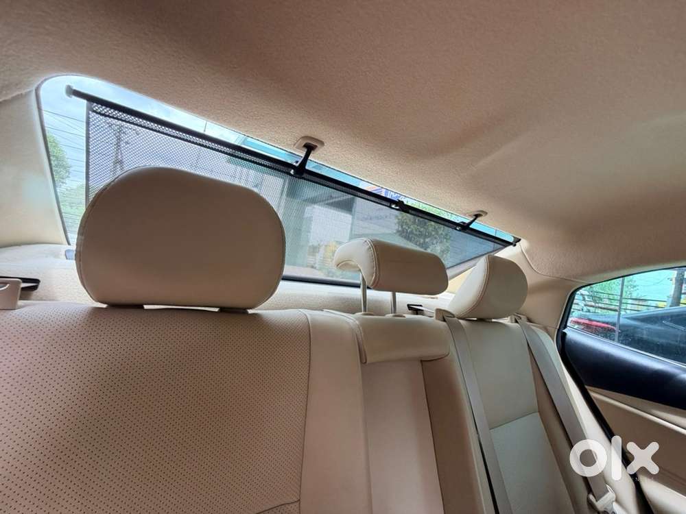 Toyota Yaris Top End Automatic