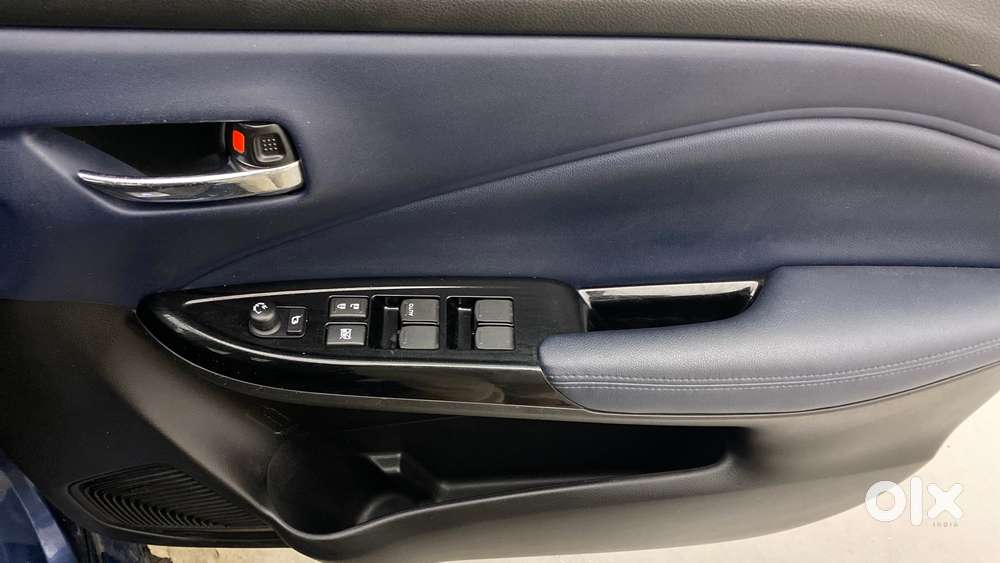 Maruti Suzuki Baleno Alpha, 2023, Petrol