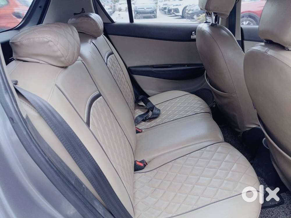 Hyundai I20 Sportz 1.4 Crdi 6 Speed Bs-iv, 2012, Diesel
