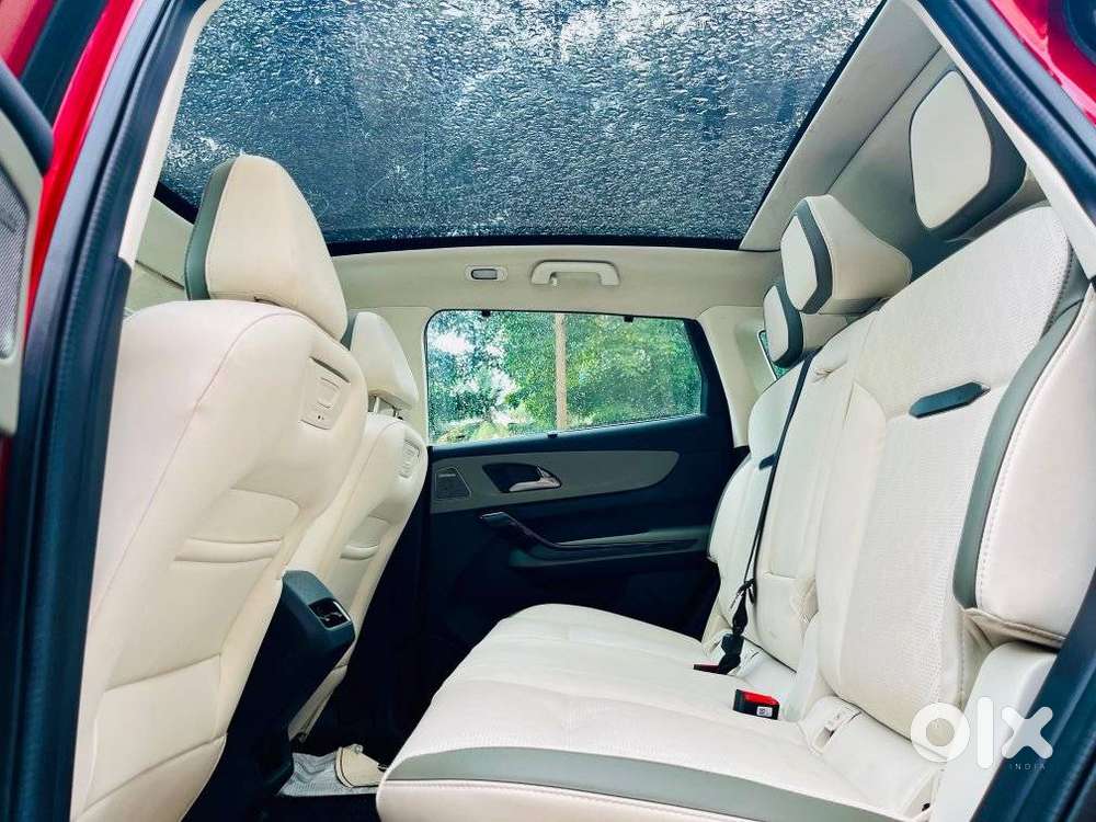 Mahindra Be.09 0.09, 2025, Electric