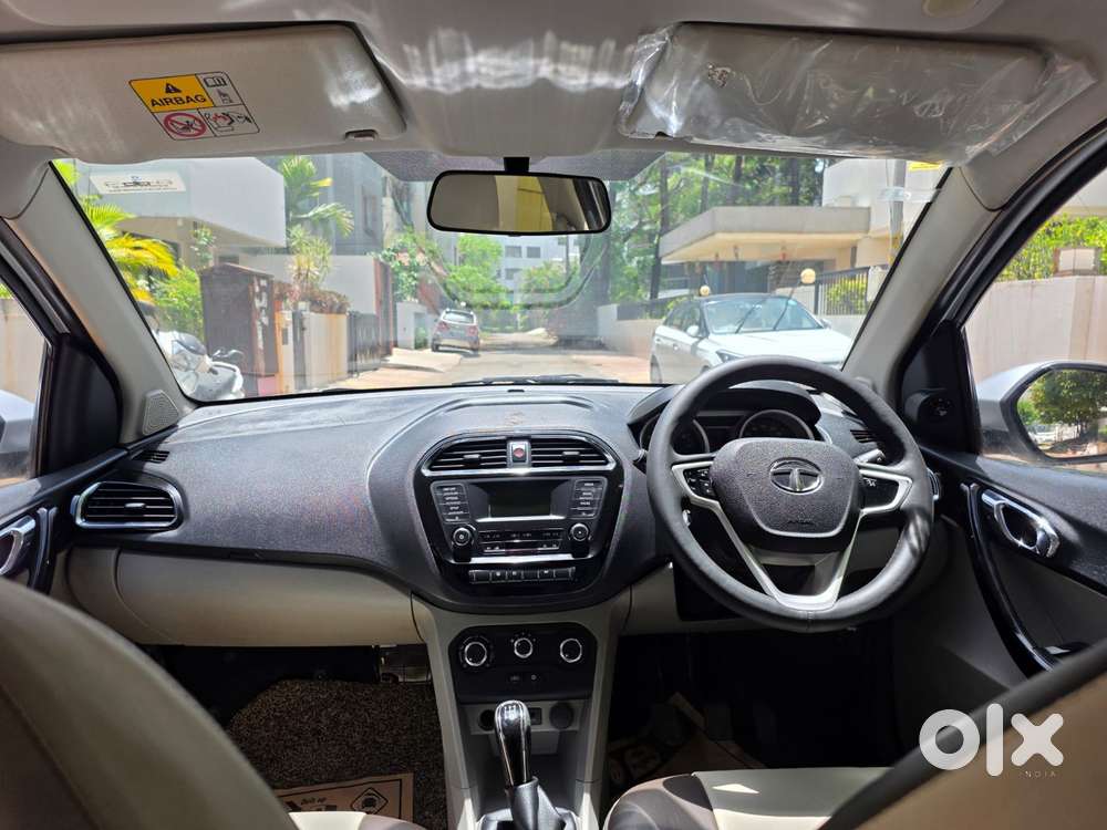 Tata Tiago Xz Diesel, 2016, Diesel