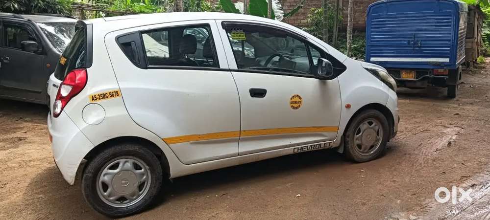 Chevrolet Beat 2016 Diesel Well Maintained