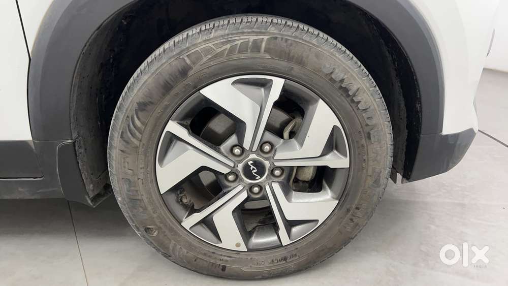 Kia Seltos Htx Plus D, 2022, Diesel