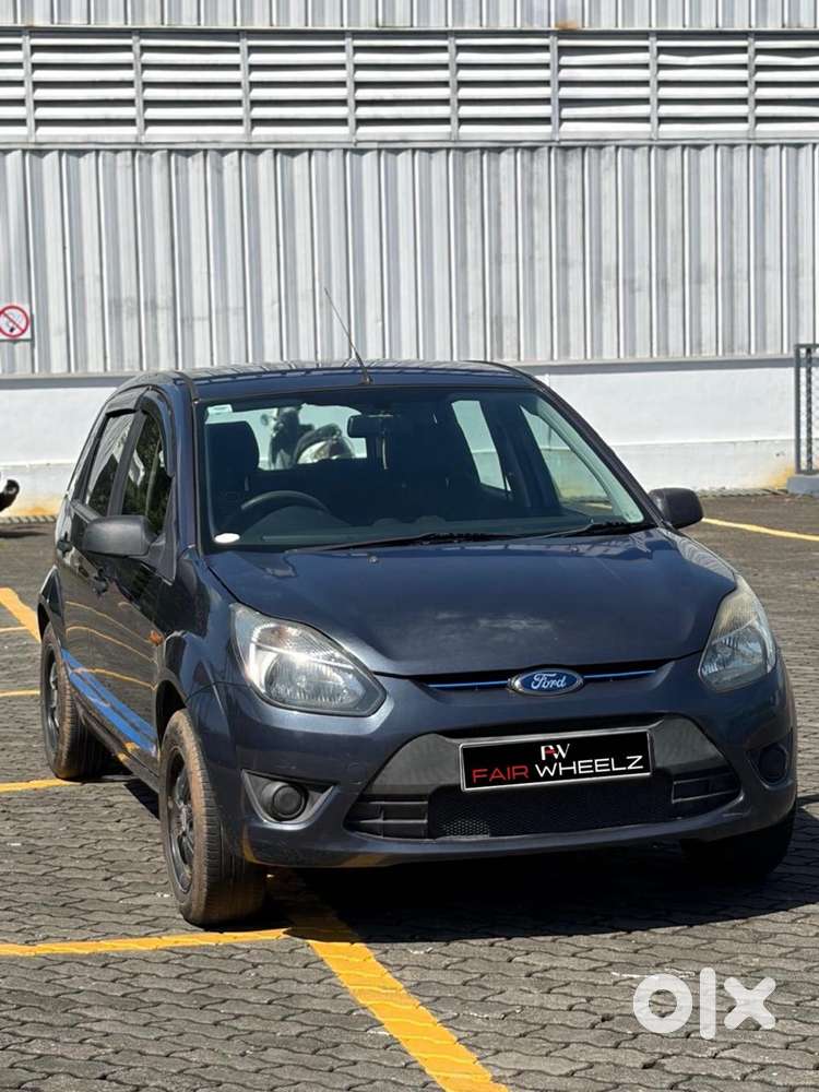 Ford Figo Petrol Lxi, 2011, Petrol