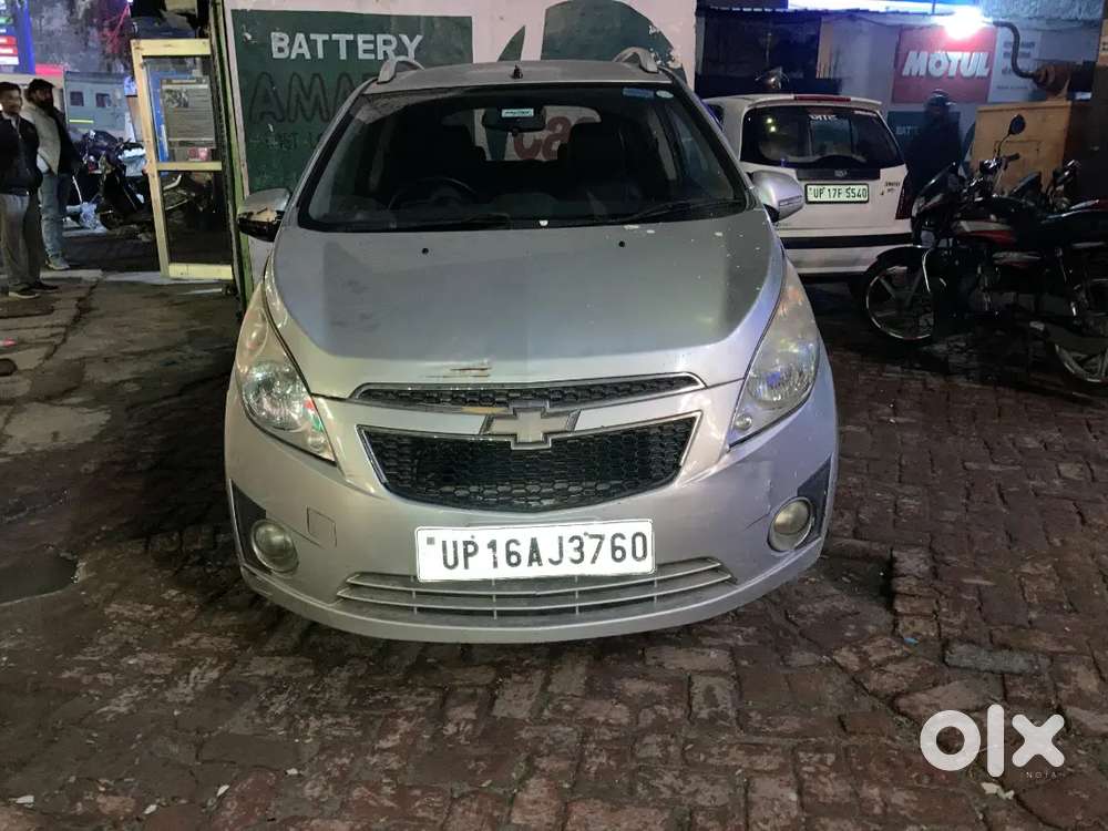 Chevrolet Beat
