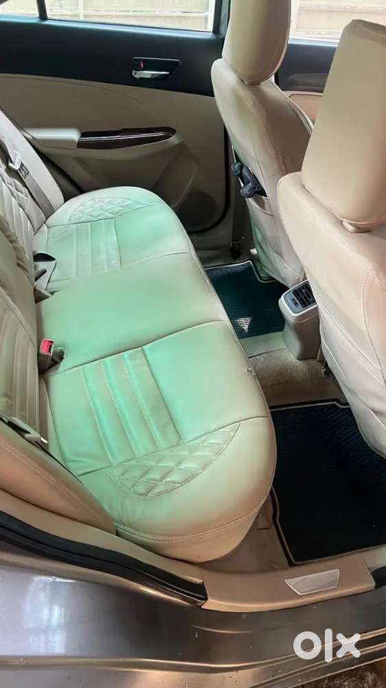 Maruti Suzuki Dzire 2018 Diesel 78000 Km Driven