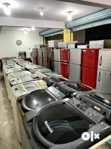 washing machine under 7000